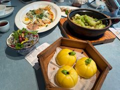 -晓粤·惹味粤菜(凯德乐峰广场店)