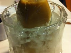 iphone_upload_pic-新大咀港式茶餐厅(宝山万达店)