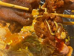 -江湖小牛·水煮牛排火锅(欧亚新生活购物广场店)