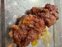 -于记沙布袋馄饨