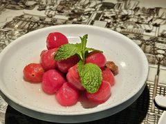 -绿茶餐厅(昌平悦荟店)