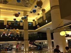 -厦门艾美酒店·新食谱西餐厅