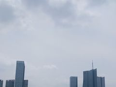 -天鹅湖体育公园