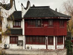 -召稼楼古镇