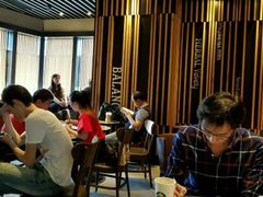 -星巴克(来福士2F店)
