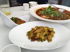 -院8里·少城记忆老川菜(宽窄巷子店)