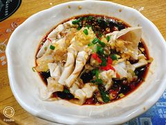 -拉完海鲜大排档(温岭店)