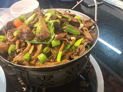 -红京鱼(西坝河店)