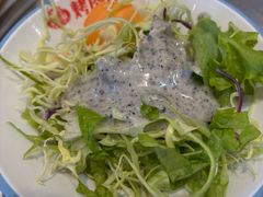 -韩香福烤肉庄园(荣成店)