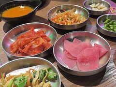 -香猪坊韩国烤肉专属门店(魏公村店)