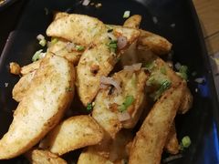 -金牌外婆家(苏州中心店)