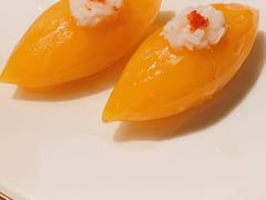 蜜汁红薯-新荣记(西溪湿地店)