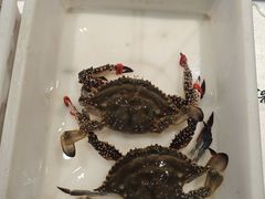 -良师门滨海人家·海鲜·家常菜(滨海城店)