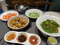 -海鲜e族(马王堆店)