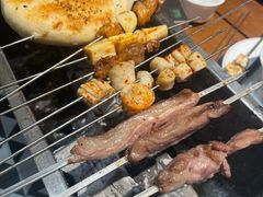 -马子全羊(堤口路店)