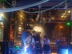 -haxnbauer海森堡德国餐厅(深圳coco店)