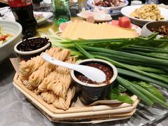 -锦绣金山人家(友谊店)
