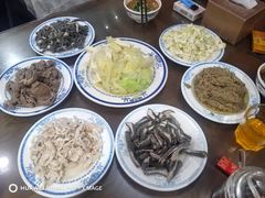 -老爆肚满五香烧牛羊肉