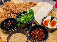 -大张烙馍村(三环南路旗舰店)