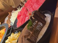 -晓宇重庆火锅(西安荟聚店)
