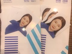-天真蓝照相馆(宁波来福士店)