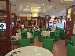 大堂-蓬莱春(芝罘店)