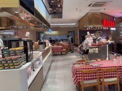 -西贝(紫荆广场店)