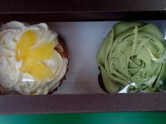 -Pantry's Best派悦坊蛋糕(K11购物艺术中心店)
