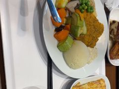 -宜家·瑞典风味餐厅(四元桥店)