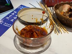 -轻松串吧(亦庄上海沙龙店)