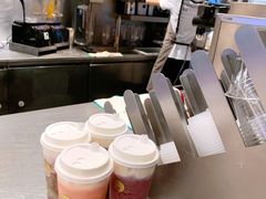 -喜茶(广州北京路惠福东店)