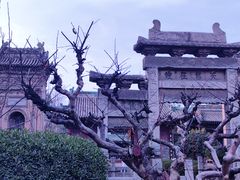 -西安化觉巷清真大寺