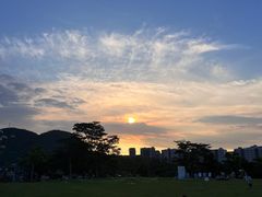 -白石龙音乐公园