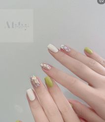 -LILY NAILS美甲美睫