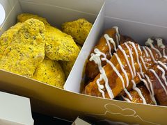 -正谈炸鸡(深圳首店)