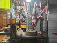 -新疆玉石阿卜都烧烤(太平南路店)