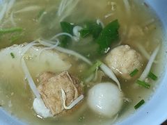 -马里奥明星猪脚饭