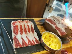 -石頭記榴莲烤肉(万达金街店)