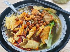 -笋果坊螺蛳粉(竹园小区店)