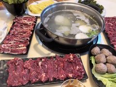 -福合埕牛肉丸(福平路店)