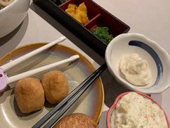 -dodonpa.墩墩伐 便当食堂(博华广场店)