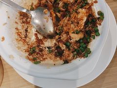 -茶港·点心·啫啫煲(王府井店)