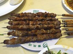-南来顺饭庄·清真(南菜园店)