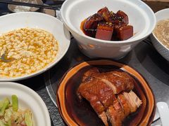 -金陵家宴·金陵春·南京菜(夫子庙店)