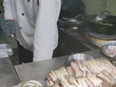 -大马弄蒋师傅美食酥鱼(察院前店)