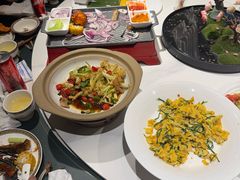 -老阿妈蒙古村·蒙古包·草原文化·歌舞表演(老君堂店)