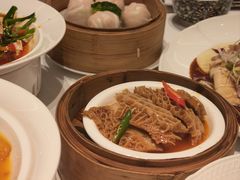 -君庭中餐厅(友谊宾馆店)
