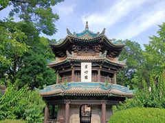 -西安化觉巷清真大寺