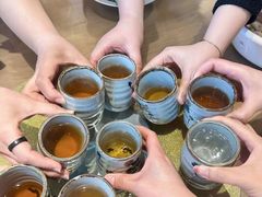 -三合园水饺·青岛菜(五四广场店)