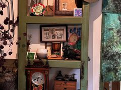 -樹下遇见树·咖啡